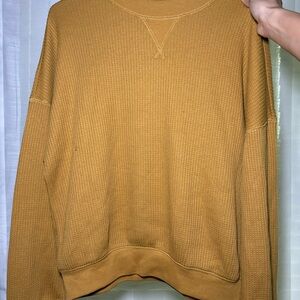 GAP Pullover Crewneck